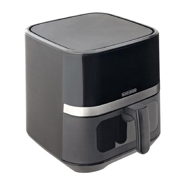 Imagem de Fritadeira S/oleo Digital C/ Visor 220v 7l Black Decker