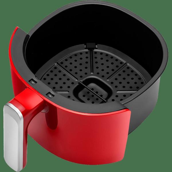 Imagem de Fritadeira Sem Óleo 2,5L  Lenoxx Easy Fryer Red