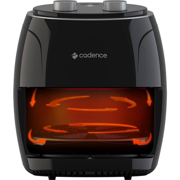 Imagem de Fritadeira Sem Óleo 3,8L Cadence Super Cook Fryer