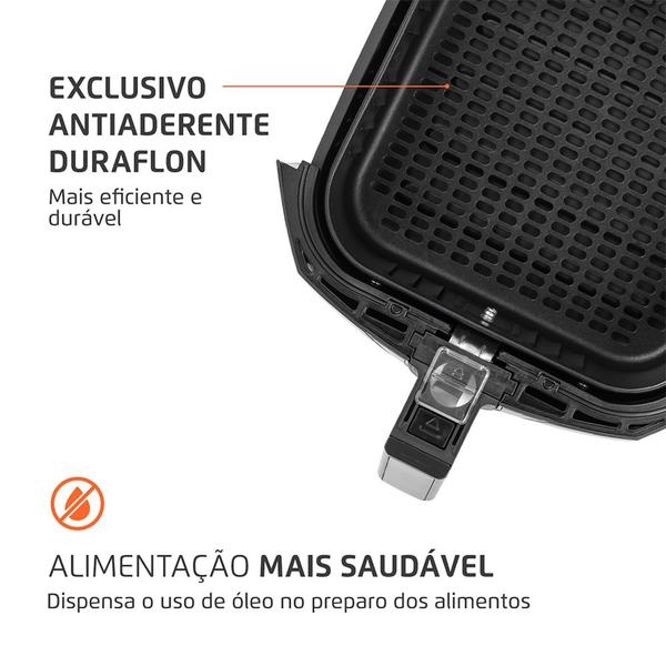 Imagem de Fritadeira Sem Óleo Air Fryer 4 Litros AFN-40-DI Mondial