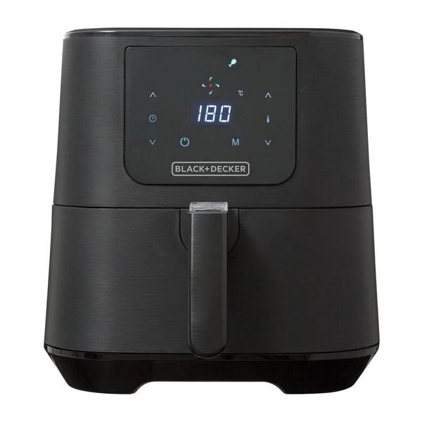 Imagem de Fritadeira Sem Óleo Air Fryer Black + Decker 7l 1700w 220v