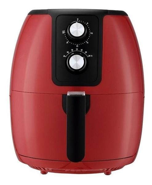 Imagem de Fritadeira Sem Óleo Supremma Fesv Air Fryer 3.6l Agratto