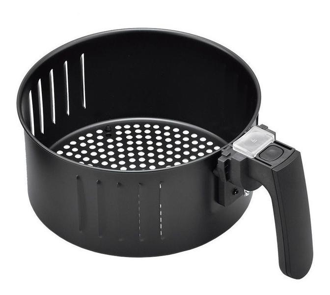 Imagem de Fritadeira Sem Óleo Supremma Fesv Air Fryer 3.6l Agratto