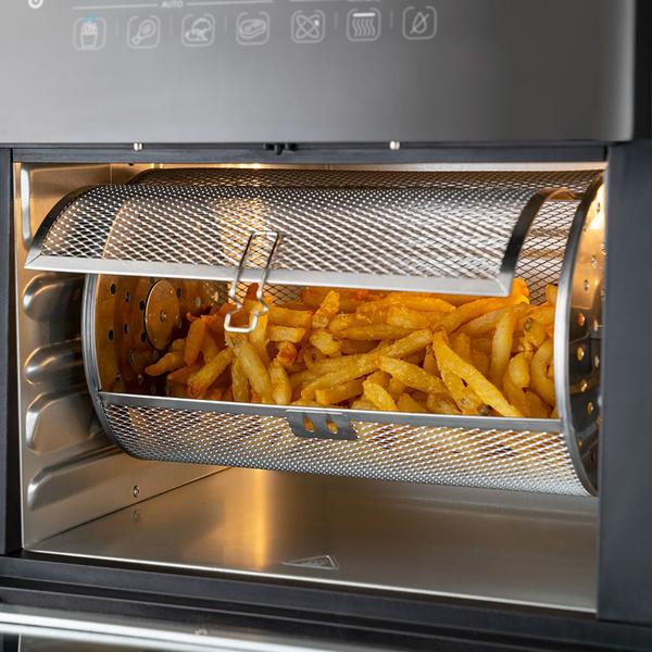 Imagem de Fritadeira Super Fryer 10L Oster 3 em 1