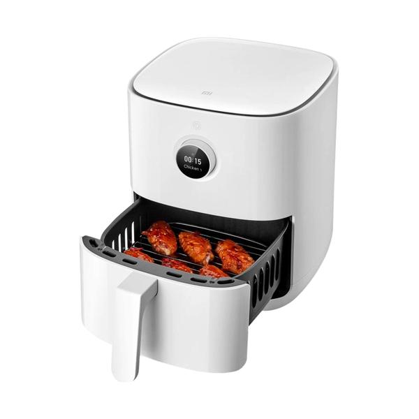 Imagem de Fritadeira Xiaomi Smart Air Fryer MAF02 / 3.5L / 110V - Branco