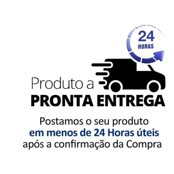 Imagem de Fritador  Fogão Pasteleiro Profissional A Gás Alta Pressão Com Tacho Nº18 Esmaltado Pastel Salgados