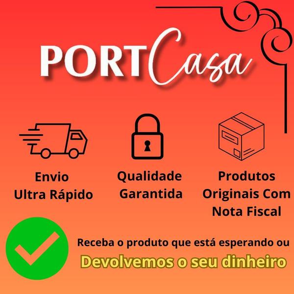 Imagem de Fronha Avulsa 300 Fios Cristal Renda Paola Buettner