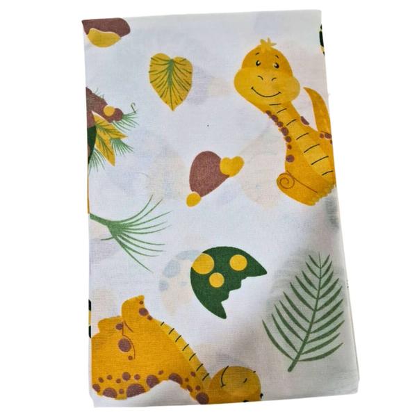 Imagem de Fronha Avulsa Estampada 70cm x 50cm 1 Peça