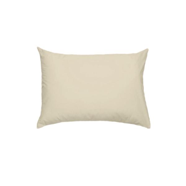Fronha Avulsa Lisa Capa de Travesseiro Microfibra 50x70cm - Camesa Imagem de Fronha Avulsa Lisa Capa de Travesseiro Microfibra 50x70cm