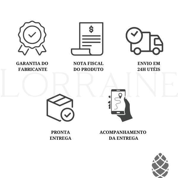 Fronha Avulsa Percal 1000 Fios Buettner 50Cmx70Cm Luxo Imagem de Fronha Avulsa Percal 1000 Fios Buettner 50Cmx70Cm Luxo