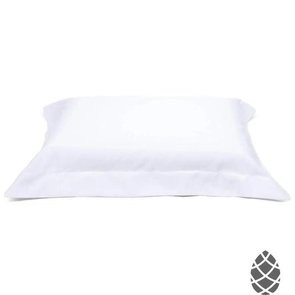 Fronha Avulsa Percal 1000 Fios Buettner 50Cmx70Cm Luxo Imagem de Fronha Avulsa Percal 1000 Fios Buettner 50Cmx70Cm Luxo