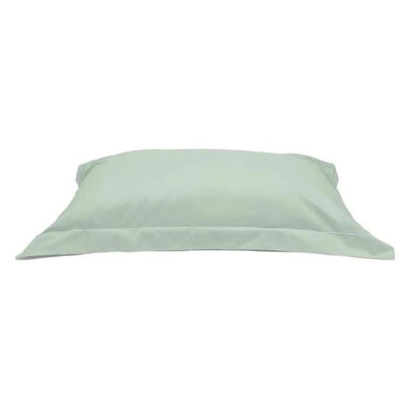 Imagem de Fronha Avulsa Percal 230F Buettner 50x70cm Reffinata Menta