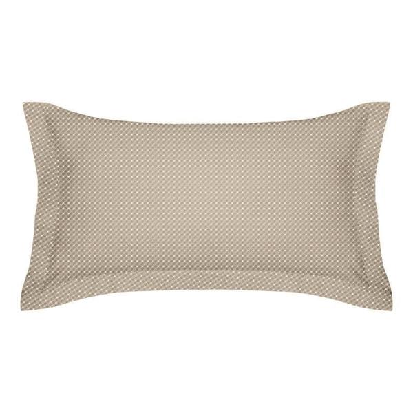 Fronha Avulsa Toque Acetinado 50X90 Altenburg Anti-Pilling Imagem de Fronha Avulsa Toque Acetinado 50X90 Altenburg Anti-Pilling