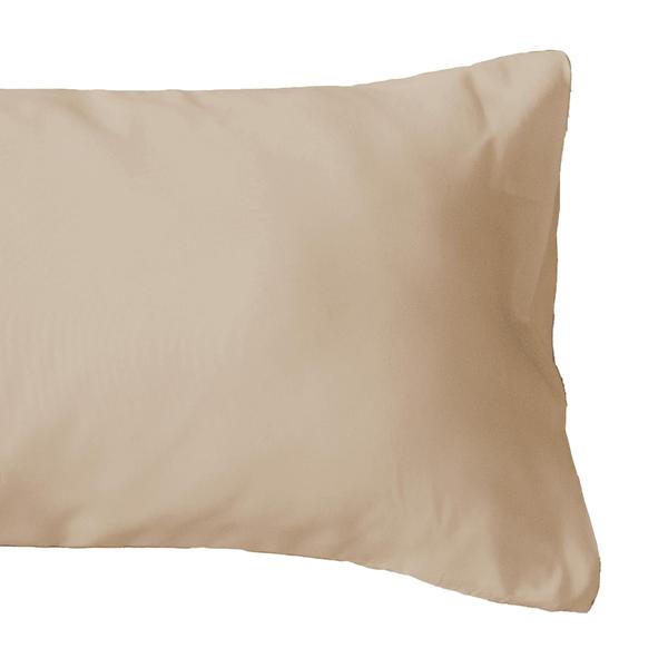 Fronha Body Pillow Lisa Travesseiro de Corpo 40x130cm Camesa Imagem de Fronha Body Pillow Lisa Travesseiro de Corpo 40x130cm Camesa