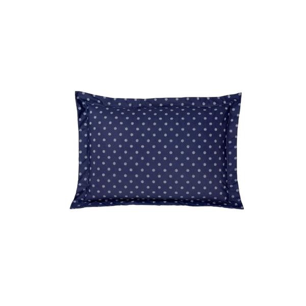 Fronha Estampada Infantil Joy 1 Peça 70cm x 50cm 80% Algodão / 20% Poliéster Percal 180 Fios - Valle Distribuidora Imagem de Fronha Estampada Infantil Joy 1 Peça 70cm x 50cm 80% Algodão / 20% Poliéster Percal 180 Fios