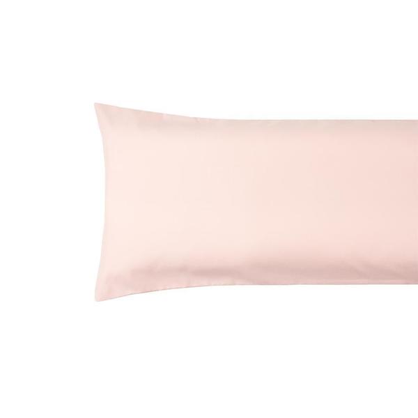Fronha Para Body Pillow Toque Acetinado Poliéster Altenburg Imagem de Fronha Para Body Pillow Toque Acetinado Poliéster Altenburg