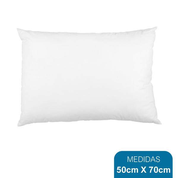 Fronha Para Travesseiro Com Zíper Impermeável - Duoflex Imagem de Fronha Para Travesseiro Com Zíper Impermeável