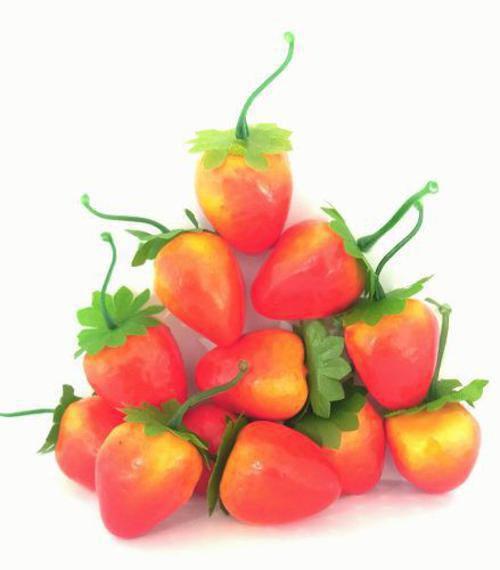 Fruta Artificial 10 Frutas Decoração Arranjo De Mesa - Winmax Imagem de Fruta Artificial 10 Frutas Decoração Arranjo De Mesa
