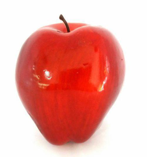 Fruta Artificial 10 Frutas Decoração Arranjo De Mesa - Winmax Imagem de Fruta Artificial 10 Frutas Decoração Arranjo De Mesa