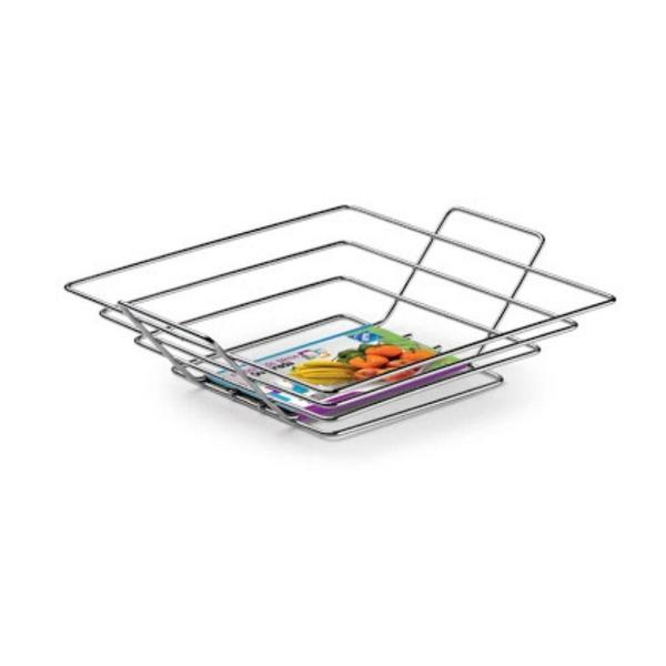 Fruteira Arthi Mesa Quad Art Cook Rf1619 Imagem de Fruteira Arthi Mesa Quad Art Cook Rf1619