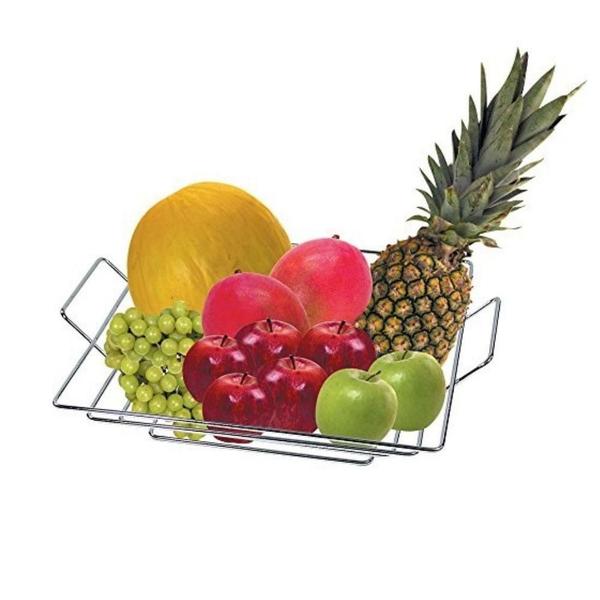 Fruteira Arthi Mesa Quad Art Cook Rf1619 Imagem de Fruteira Arthi Mesa Quad Art Cook Rf1619