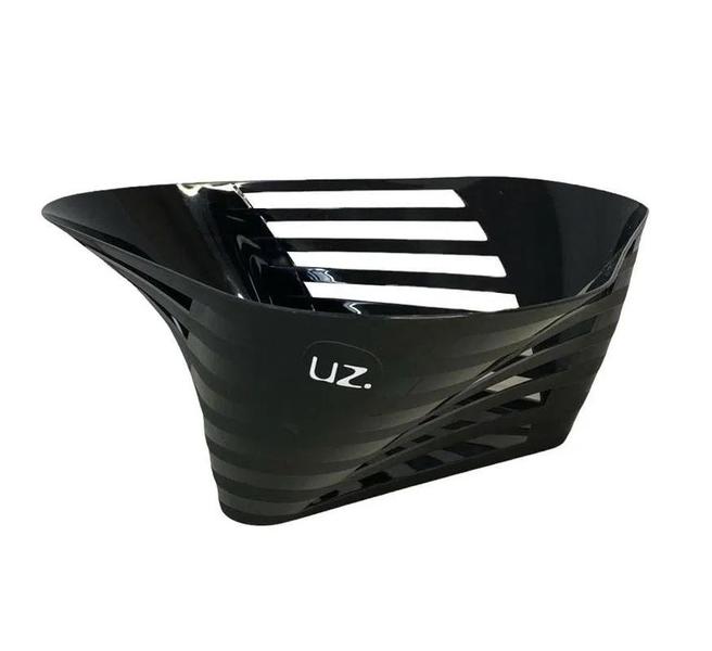Fruteira Cesto De Frutas Centro De Mesa Bancada UZ Várias Cores - Uz Utilidades Imagem de Fruteira Cesto De Frutas Centro De Mesa Bancada UZ Várias Cores