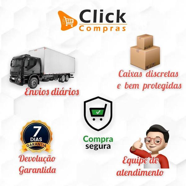 Imagem de Fruteira Chão Cesto Organizador Preto 3 Andares Empilhaveis