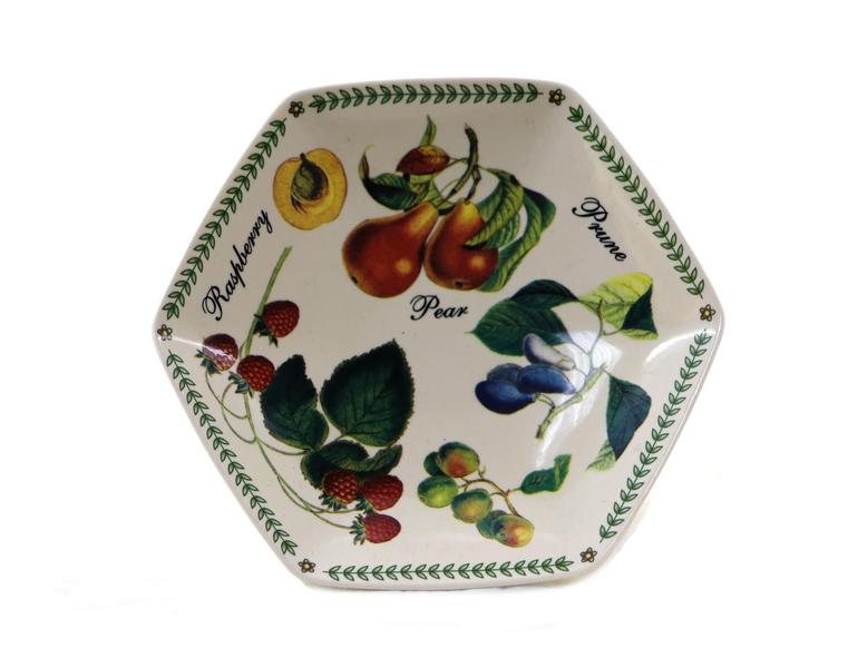 Imagem de Fruteira De Mesa Taça Portobello William James 16,5cm