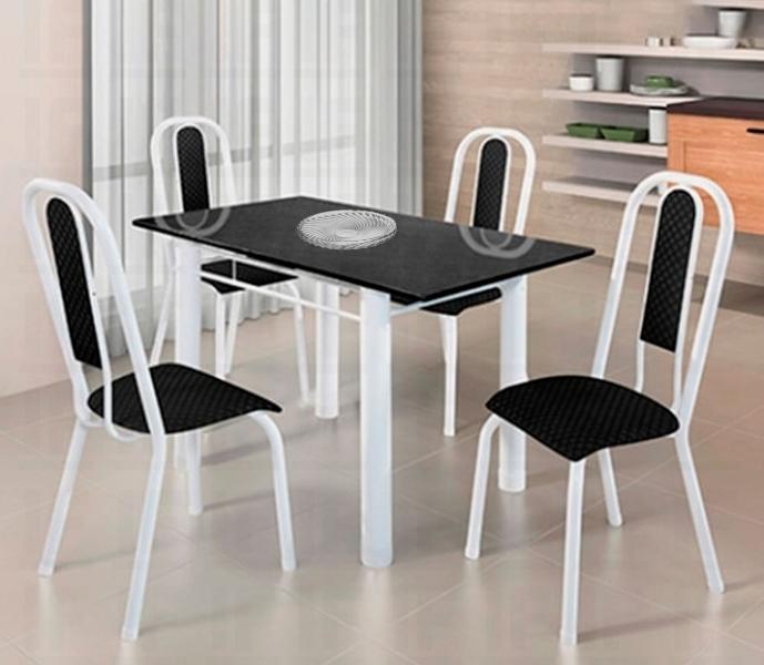Fruteira De Vidro Cozinha Moglia Centro De Mesa 31,5 Cm - TBT Imagem de Fruteira De Vidro Cozinha Moglia Centro De Mesa 31,5 Cm