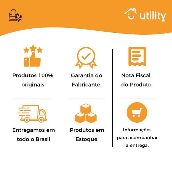 Imagem de Fruteira Plus Utility