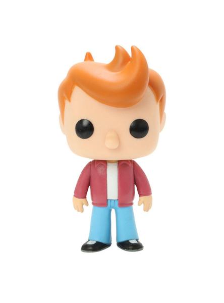 Imagem de Fry 27 - Futurama - Funko Pop! Animation