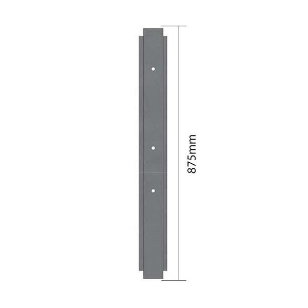 Imagem de Fueiro Da Tampa Inferior Noma Modelo Fenix 875mm