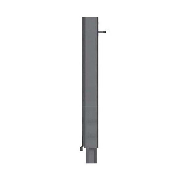 Fueiro Lateral Superior Guerra Tecno 10 Com Friso 550mm - Rovali Imagem de Fueiro Lateral Superior Guerra Tecno 10 Com Friso 550mm