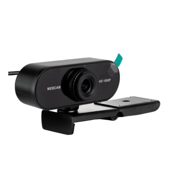 Imagem de Full Hd 1080P Webcam Microfone Para Streaming