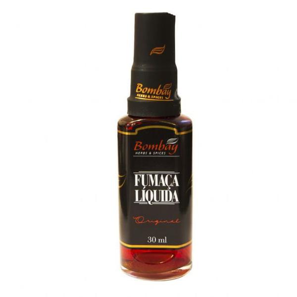 Imagem de Fumaça Líquida Bombay 30ml