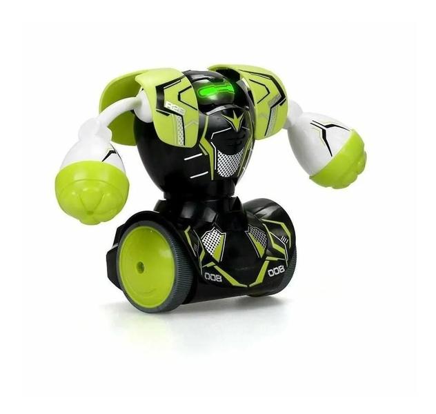 Imagem de Fun Robo Combate Com 02 Sortimentos Fun F0079-1