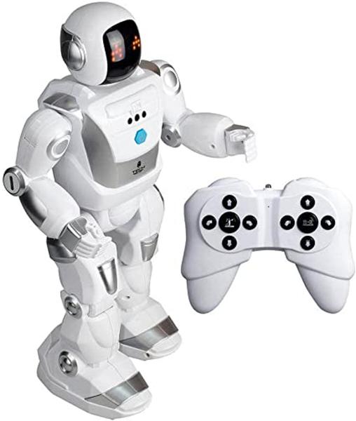 Imagem de Fun robo program a bot x - f0079-0