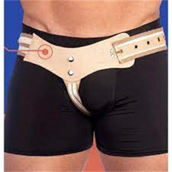 Imagem de Funda Para Hernia Inguinal Dir G Glc