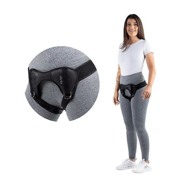 Imagem de Funda para hernia inguinal p