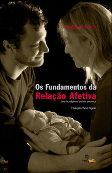 Imagem de Fundamentos da relação afetiva, os