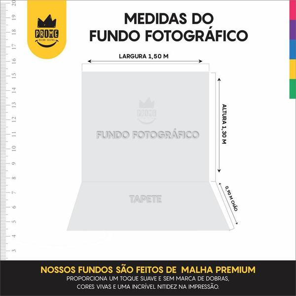 Imagem de Fundo Malha 2,20m x 1,50m F354 Vertical Ano Novo