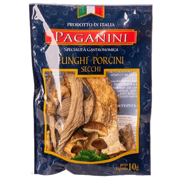 Imagem de Funghi Italiano Porcini Paganini 10g