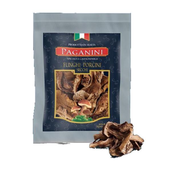 Imagem de Funghi Porcini Italiano PAGANINI 10g