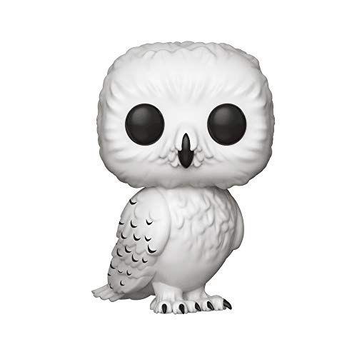 Imagem de Funko 35510 Pop! Harry PotterHedwig, Padrão, Multicolor