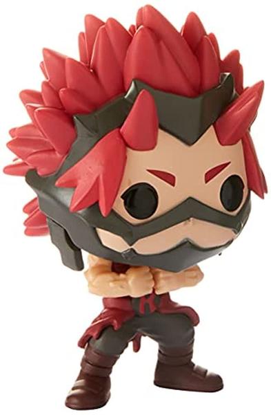 Imagem de Funko 42937 POP. Vinil: Animação: My Hero Academia-Kirishima Figura Colecionável, Multicolcolor, One-Size