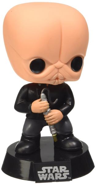 Imagem de Funko 5777 - Figura Vinil Funko Pop! Star Wars Figrin d'An