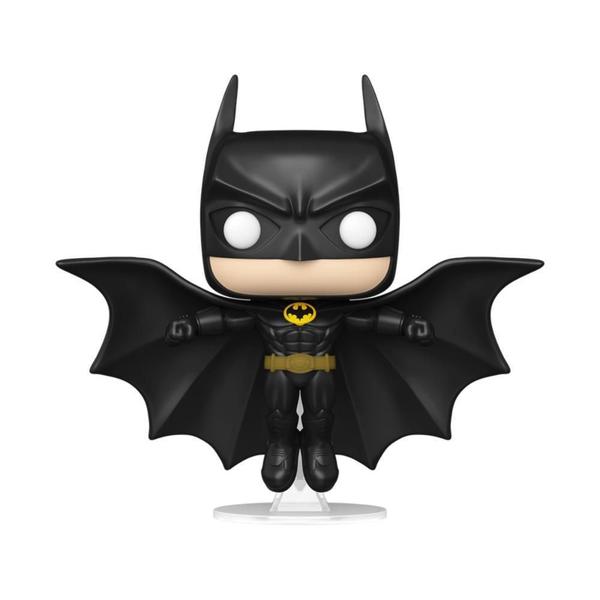 Imagem de Funko Batman Voando, Pop Deluxe