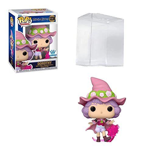 Imagem de Funko Black Clover Pop! Dorothy 1238 Figura Exclusiva Bund