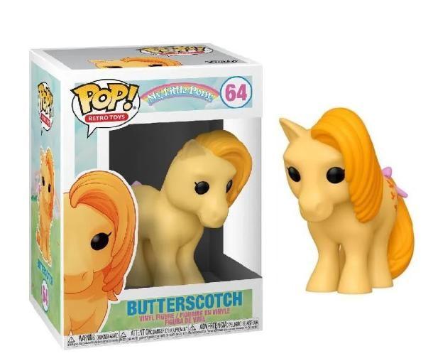 Imagem de Funko butterscotch 64