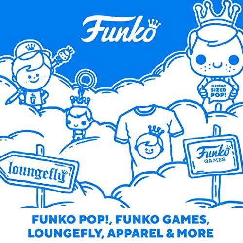 Imagem de Funko Calendário de Advento: Halloween 13 Dias. 13 Figuras Vinil Pocket Pop! Terror